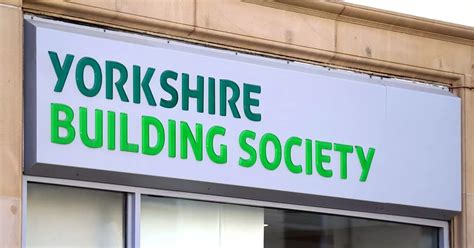 5000 deposit yorkshire building society